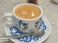 -翠华餐厅(正佳广场店)