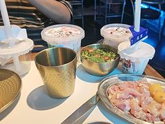 -琥珀川糟粕醋火锅(慈云寺店)