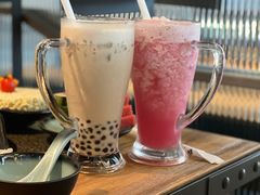 -湊湊火锅·茶憩(皇姑万象汇店)