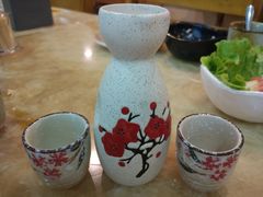-桃屋日本料理(清华科技园店)