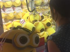 -银座mall(东直门店)