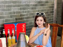 -清真·鸦儿李记·涮肉(和平里店)