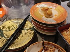 -小乔回转寿司(市府恒隆广场店)
