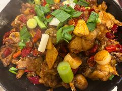 -嘉丰湘菜馆(芳群园店)