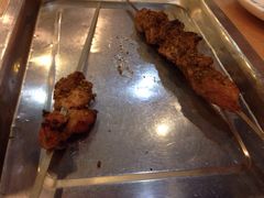 振生清真大排档(永安道总店)-振生清真饭店(永安道店)
