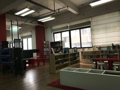 -广州法语联盟(瑞福大厦店)