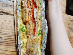 -辉记炭烧海鲜大排档·老字号(福田店)