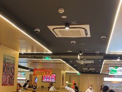 -海底捞火锅(亲贤北街店)