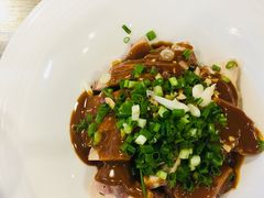 -金谷园饺子·烧烤·家宴(人大总店)