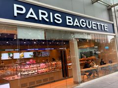 -巴黎贝甜(欧阳路店)