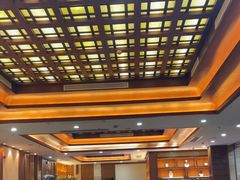 -大佛寺高级素食自助餐厅