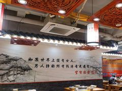 -堂客老火锅(欣阳广场总店)