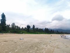 -西涌国际滨海旅游区