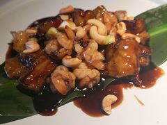 -绿茶餐厅(成都大悦城店)