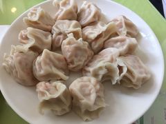 峰润大眼酒楼-大眼锅贴水饺(河东店)