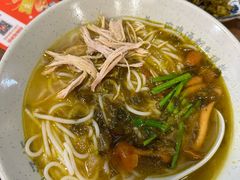 -王春春鸡汤饭(上海中海环宇城店)