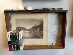 -时光花园(白鹭洲店)