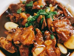 -百味园土菜馆(迎宾东路店)