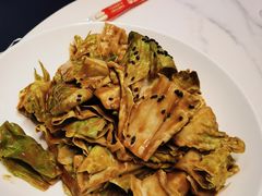 -湖畔鲁菜·二十年老字号餐厅(大明湖店)