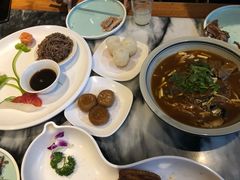 -西安饭庄·非遗陕菜(钟楼店)