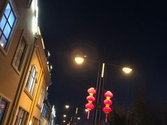 -王府井奥莱临潼小镇(临潼店)