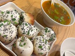 -东泰祥生煎馆(重庆北路店)