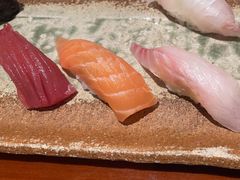 -乾山寿司(好运街店)