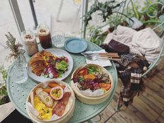-CHILLAX轻乐时(侨建·Hi City店)