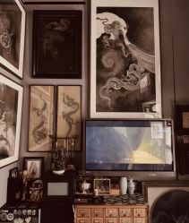 -千贺宗纹身传统大师