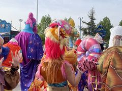 -华夏文旅海洋公园