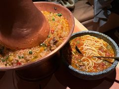 -浩海火燒雲傣家菜(芮欧百货店)