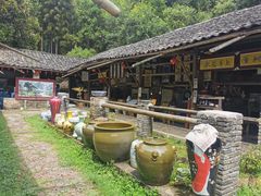 -景德镇古窑民俗博览区