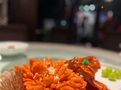 松鼠桂鱼-松鹤楼(山塘街店)