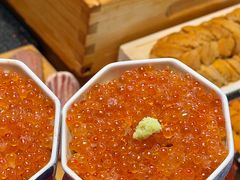 -鮨冠OMAKASE食べ放题(北京首店)