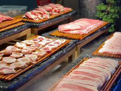 -千滋百味自助海鲜烤肉(布吉景华店)