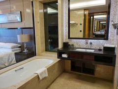 -廊坊固安福朋喜来登酒店