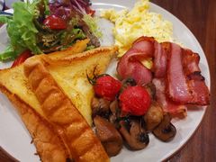 -VESH COFFEE(定西路店)