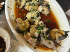 -钱山海鲜大排档