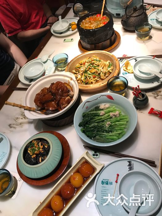 佬麻雀(万胜围店)-图片-广州美食-大众点评网