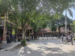 -西双版纳傣族园