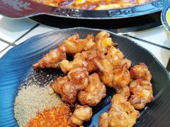 -卤校长重庆火锅(合肥宁国路店)
