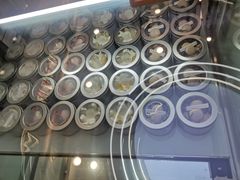 -山与蓝·轻糖鲜果蛋糕(勒泰店)