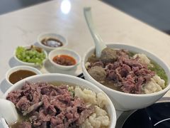 -菜忠潮州牛肉店(岗厦店)