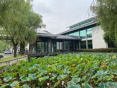 -绍兴鉴湖君澜大酒店