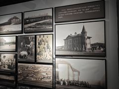 -青岛德国监狱旧址博物馆