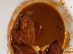 -章吴记喜瑞餐厅(东东城店)