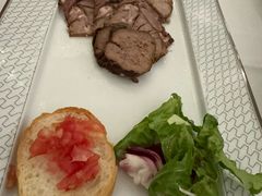 -莫斯科餐厅