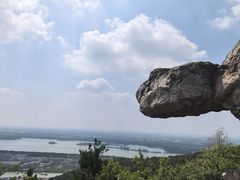 -虞山风景区
