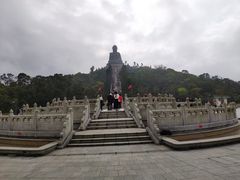 -天坛大佛