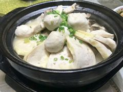 招牌焗饭-淇乐多品味馆(江南大道店)